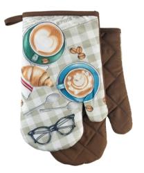 Ch�apka s mag.  CAPPUCINO2 2ks