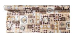 Obrus 100x140cm SRDCE