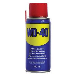 Sprej WD-40 100 ml
