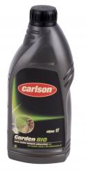 Olej carlson GARDEN BIO, 1000 ml, na mazanie reaze motorovch pl