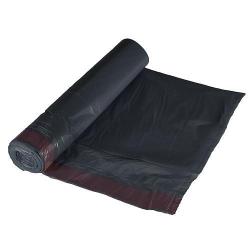 Vrecia ROLO MagicHome, 30 lit., �ierne, bal. 15 ks, za�ahovacie