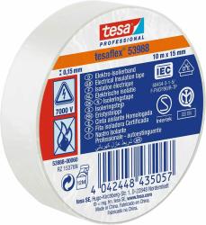 Pska 53988 elektroizolan biela 15mm x 10m Tesa