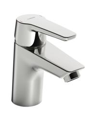 Um�vadlov� bat�ria Hansa POLO bez v�puste chr�m