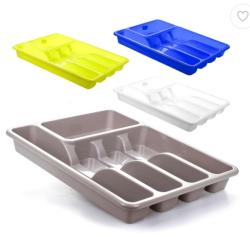 Prbornk plast 34x26x4cm