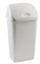 HEIDRUN - K na odpadky Altea 35L, rzne farby