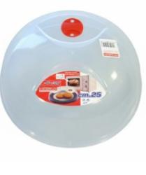 Poklop do MVT 25 cm