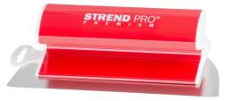 Hladtko Strend Pro Premium Ergonomic 250 mm, nerez, na stierky a sadrov omietky