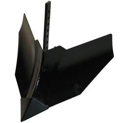 Pluh Agrimotor Rotalux, vyorvac