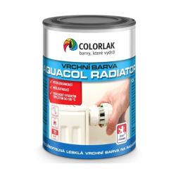 Aquacol Radi�tor V-2077 - biela 0,60L