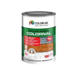 Colornal Mat V-2030 biela 0,6l