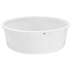 Ndoba ICS P150101, 100 lit, nzka, 71x39 cm, s rkami