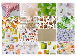 VERONI - Obrus PVC 100x140cm r�zne vzory