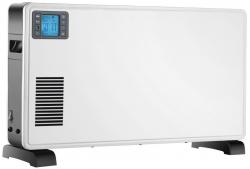 Konvektor Strend Pro DL07, 1000/1300/2300W, 230V, +ventiltor s ohrevom, diakov ovldani