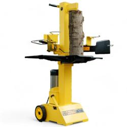 �tiepa�ka na drevo vertik�lna 8 ton, 400 v