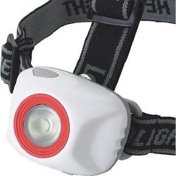 elovka Headlight HL1656, 1x CreeXPE LED, IP44