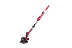 Brska Worcraft DS09-215, 900W, 215 mm, na sadrokartn, s vakom, LED svetlo