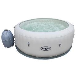 Vrivka Bestway Lay-Z-Spa, 60013, Paris AirJet, 1,96x0,66 m