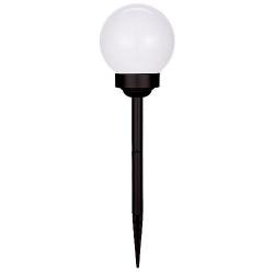 Lampa Solar Birdun, 15 cm, 4 LED, AA