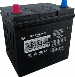 Akumultor pre elektrick tart 12V/36Ah, pre 8896430, HERON