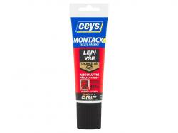 Lepidlo Ceys MONTACK LEP VETKO OKAMITE, 190 g