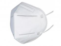 Ochrann maska KN95-FFP2 respirtor, balenie 10 ks