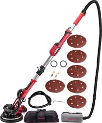 Br�ska Worcraft CDS-S20LiB ShareSYS, 20V Li-ion, 215 mm, na sadrokart�n, LED svetlo, bezuh