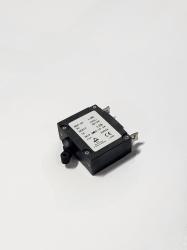 Vypna/zsuvka pre elektrocentrlu Worcraft GG-2700, diel 133
