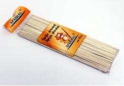 SPARMAL - pajle dreven s hrotom 25cm, balenie 100ks