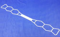 PLETATEX - Dr�iak na obed�r 3 - dielny, umel� hmota
