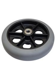 Koliesko pre voz�k Strend Pro Strend Pro HTA-941 rud�a na vrecia