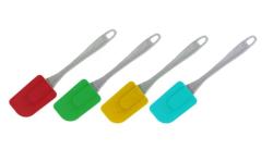 MAKRO - Stierka na cesto siliknov 24cm, rzne farby