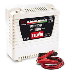 Nabijacka Telwin Touring 11, 6-12V, Pb-Ca, Wet