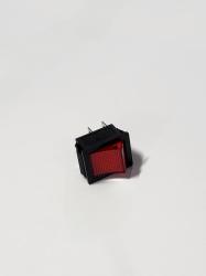 Vypna pre elektrocentrlu Worcraft GG-2700, diel 136