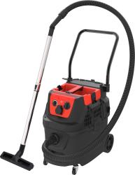 Vys�va� Strend Pro MWD223, 40 lit, 1600W, priemyseln�, HEPA filter, AUTOMATICK� oklep