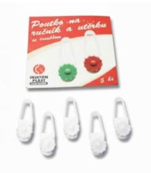 INJETON PLAST - chytka na uterk, utierku 5ks