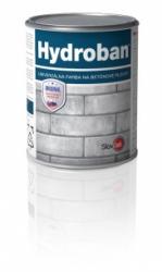 Hydroban - farba na betn - 0110 - svetlo ed - 2,5 Kg
