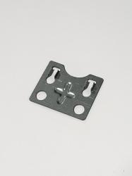 Vodiaca podloka tye ventilov pre rotavtor Strend Pro QK60 3Q4111