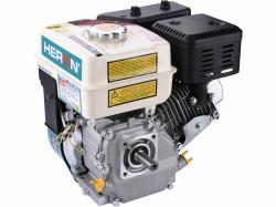 Motor benznov spaovac, obsah 163ccm, vkon 4,0kW, HERON