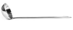 MAKRO - Naberaka nerezov, 41x9,5cm, 130ml
