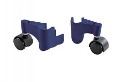 Kolieska na su�iak LEIFHEIT 81715 Pegasus