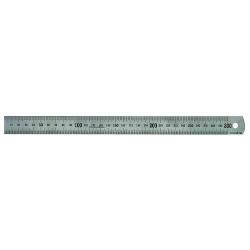 Pravtko Strend Pro SSR0100, 1000x28x1 mm, nerezov, INOX