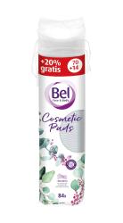 Tampony Bel F&B cosmetic odlicovacie, 70 + 20% grtis