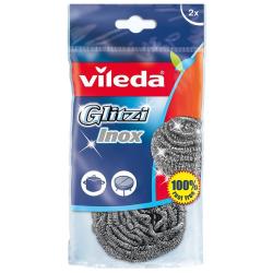 Drtenka Vileda, INOX, bal. 2 ks