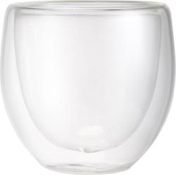 Poh�r MagicHome Lungo na k�vu/�aj, termo s dvojitou stenou, 170 ml, bal. 2 ks
