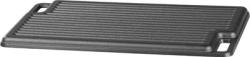 Plata MagicHome Castora line, grilovacia, liatinov, 460x260x19 mm