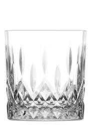 Poh�r Odin, LAV, sklenen�, na whisky, 330 ml, 84x91 mm, bal. 6 ks