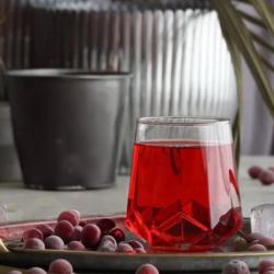 Poh�r Valeria, LAV, sklenen�, na whisky, 400 ml, 72x99 mm, bal. 6 ks