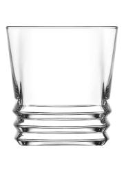 Poh�r Elegan, LAV, sklenen�, na vodu, 335 ml, 68x140 mm, bal. 6 ks