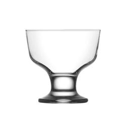 Poh�r Destina, LAV, sklenen�, na zmrzlinu a dezert, 285 ml, 98x93 mm, bal. 6 ks