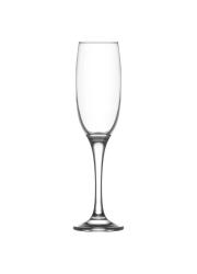 Poh�r Fame, LAV, sklenen�, na �ampansk�, 215 ml, 49x230 mm, bal. 6 ks